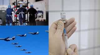 Top 10 world news today: US orders 100 million more Pfizer-BioNTech vaccine doses, and more