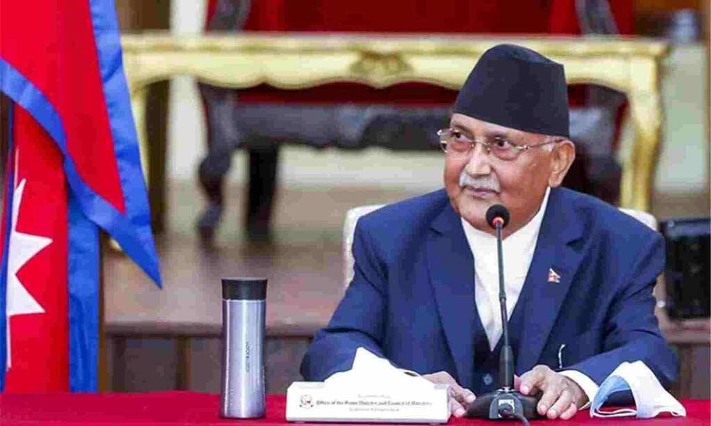 WION Dispatch: Rival faction expels PM Oli after dissolution of parliament