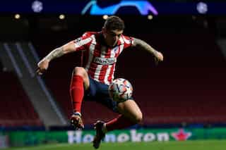 FIFA dismisses Atletico Madrid's appeal against Kieran Trippier's gambling ban