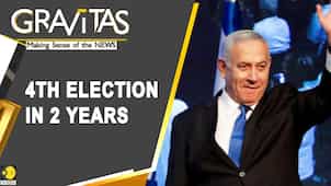 Gravitas: A defector will challenge Netanyahu's throne in 2021