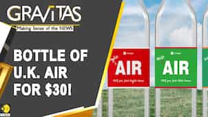 Gravitas: Profiteering from your fear