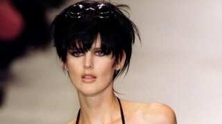 Scottish supermodel Stella Tennant dies aged 50