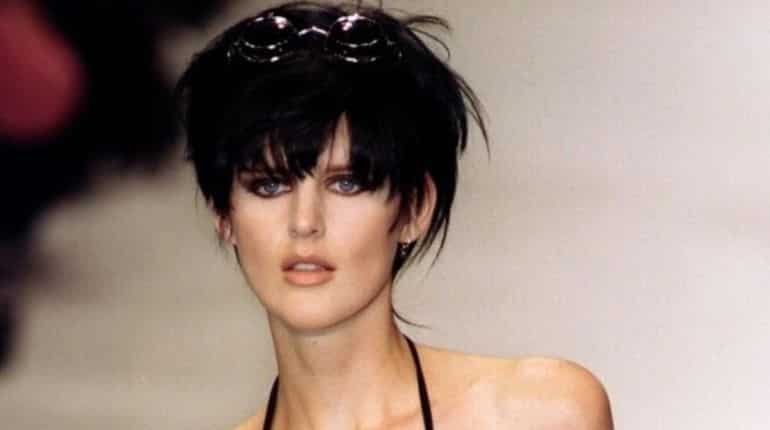 Scottish supermodel Stella Tennant dies aged 50