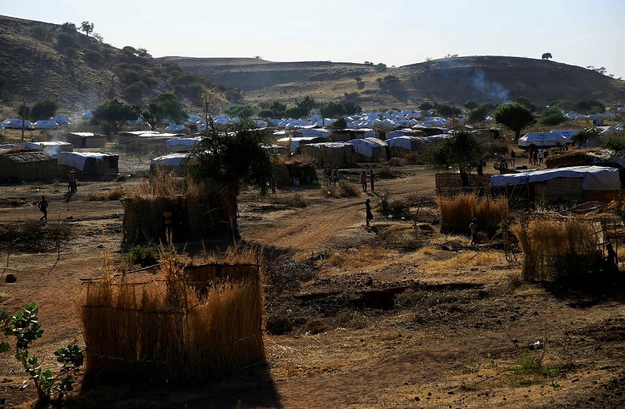 Gunmen kill more than 100 in attack in Ethiopia's Benishangul-Gumuz region Gunmen kill more than 100 in attack in Ethiopia's Benishangul-Gumuz region