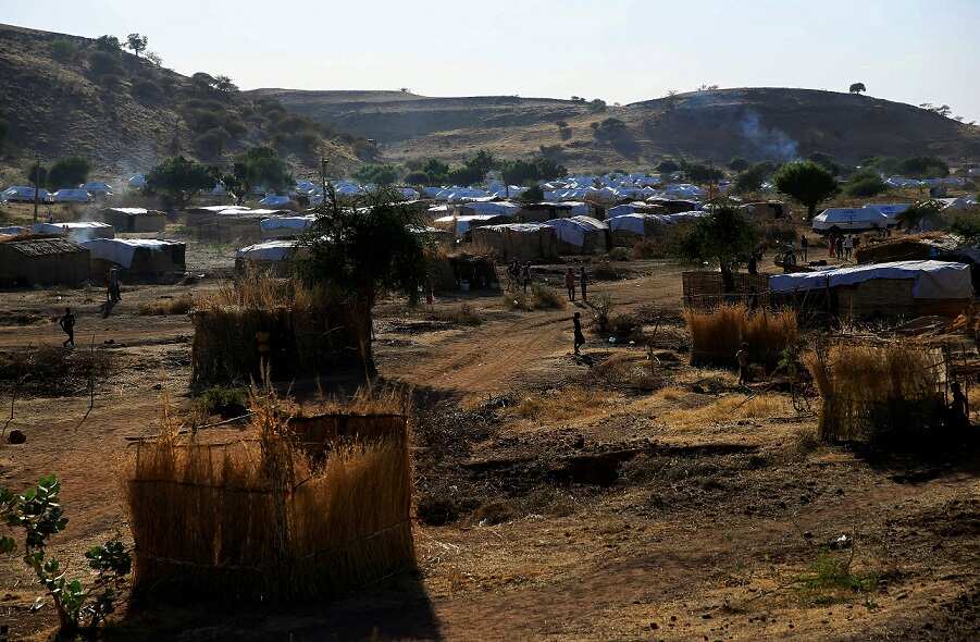 Gunmen kill more than 100 in attack in Ethiopia's Benishangul-Gumuz region