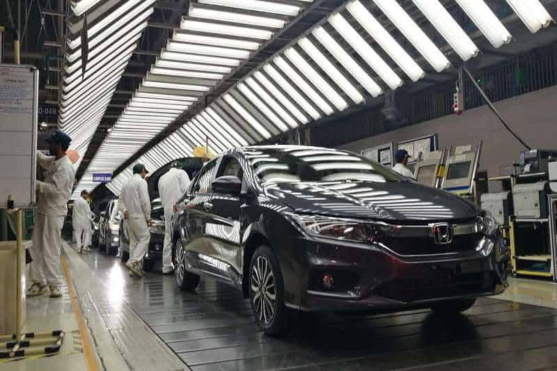 Honda shuts Greater Noida car production plant, shifts to Rajashtan's Tapukara