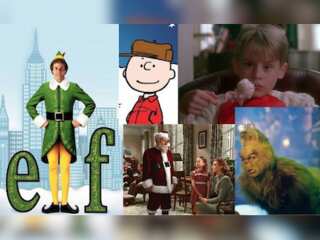 'Home Alone' to 'Elf': 10 Christmas classics to watch this holiday season