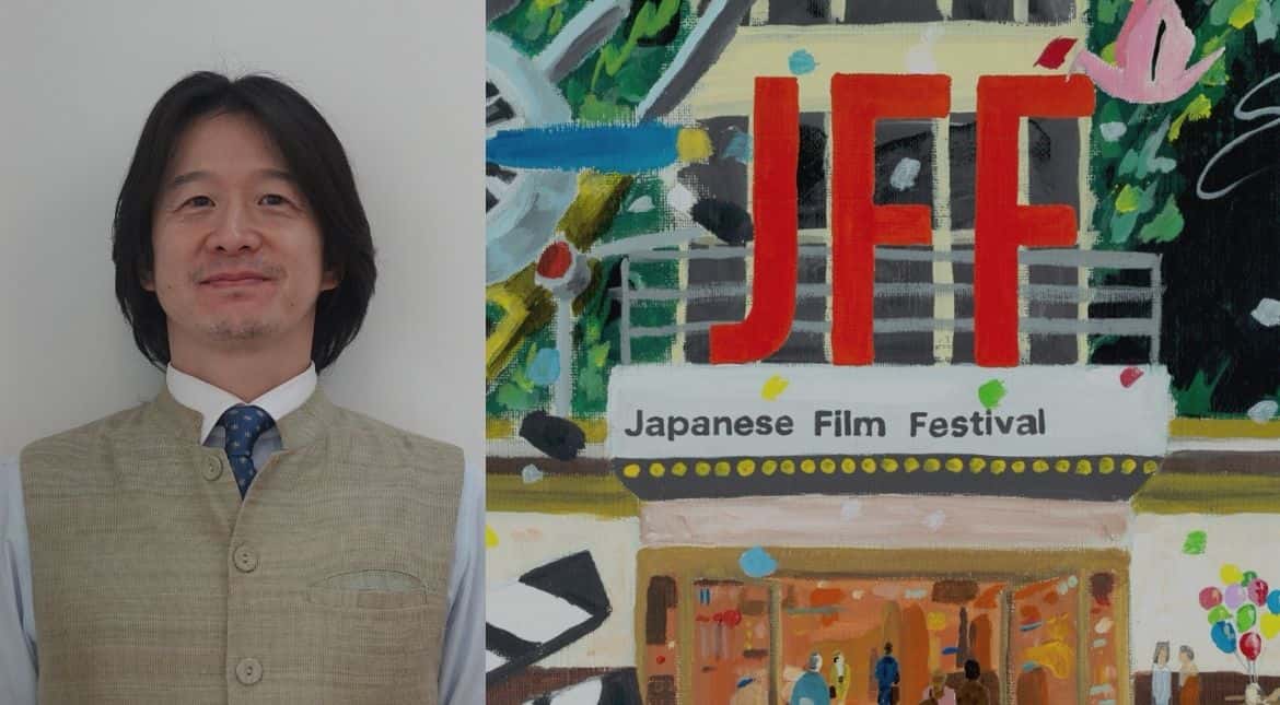 Japan Foundation on curating unique digital experiences across arts & entertainment in COVID times Japan Foundation on curating unique digital experiences across arts & entertainment in COVID times