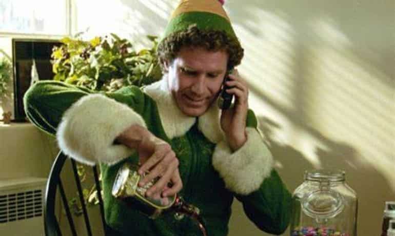 Elf