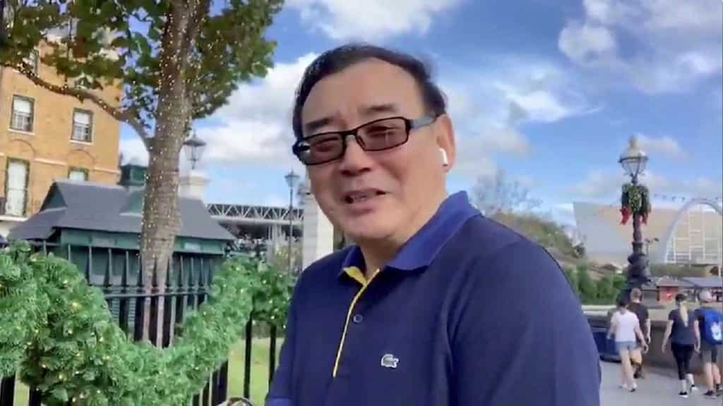 Australian writer Yang Hengjun held in China still hopes for a fair trial