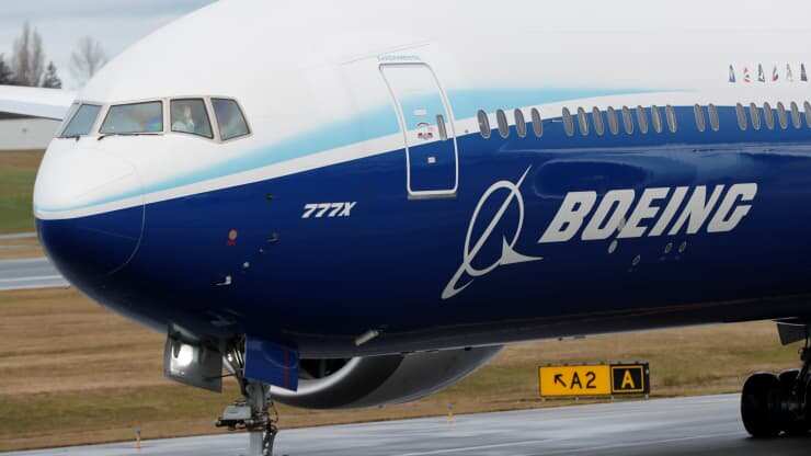 Covid-19 pandemic defers Boeing's plans to manufacture plane components in Karnataka