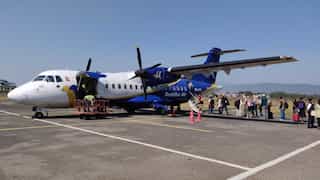 Headed for Janakpur, lands at Pokhara: Nepal’s Buddha Air flew passengers to wrong airport