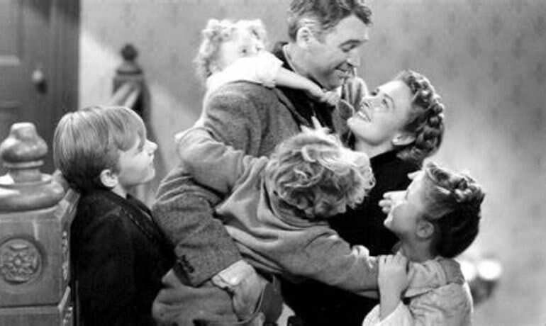 It's a Wonderful Life