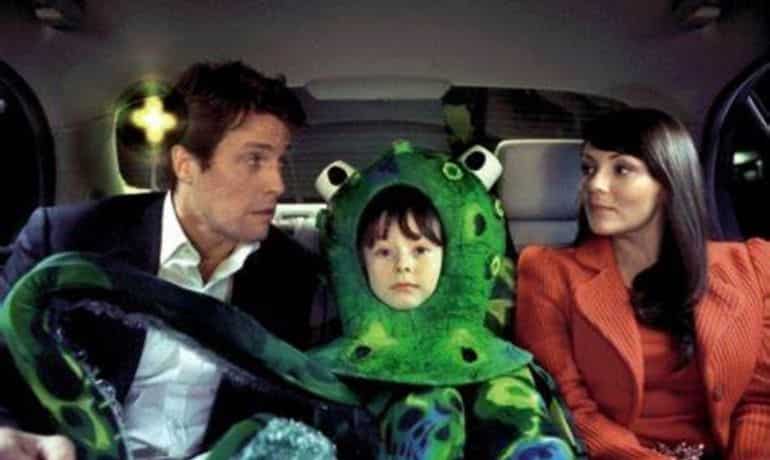 Love Actually
