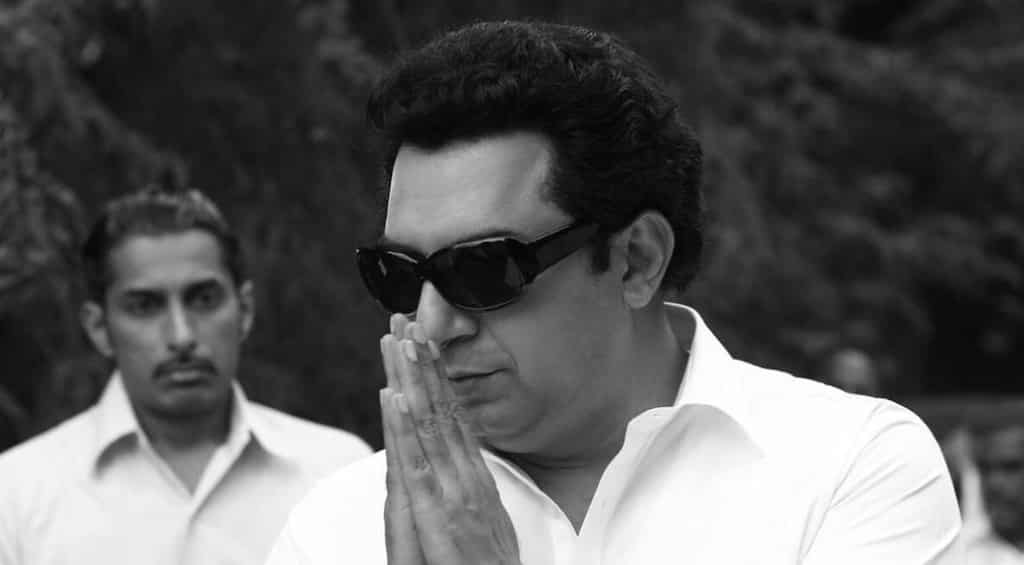 Thalaivi: New still shows Arvind Swami as ‘Puratchi Thalaivar’ MGR