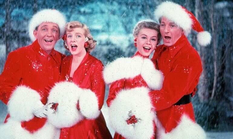 White Christmas