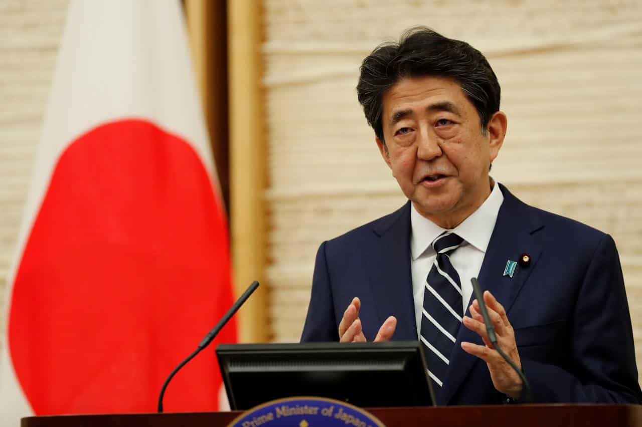 Shinzo Abe assassinated: World leaders pay tribute to former Japanese prime minister