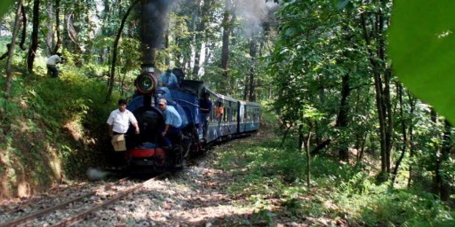 Joy for travellers as Darjeeling toy train service will resume from Christmas