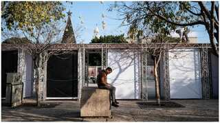 A COVID Christmas comes to Bethlehem