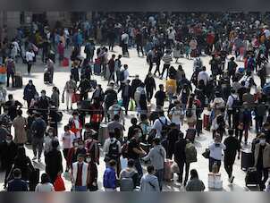 More than half of Chinese adults are now overweight, study says