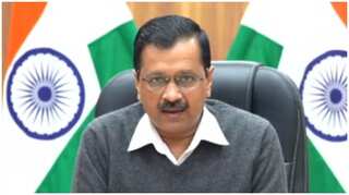 Delhi govt fully prepared for COVID vaccination: Kejriwal