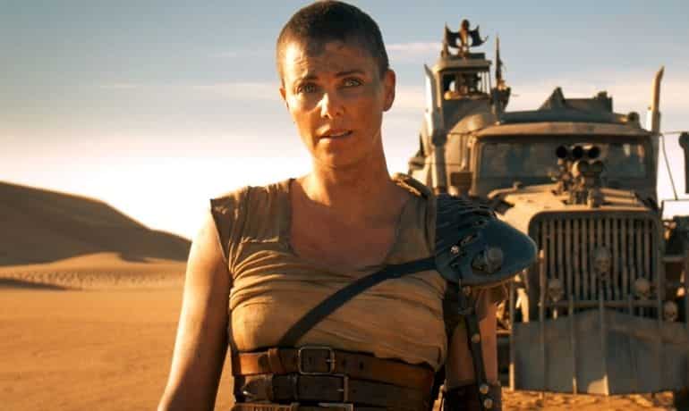 Warner Bros. to release 'Furiosa', 'The Color Purple' in theatres in 2023 Warner Bros. to release 'Furiosa', 'The Color Purple' in theatres in 2023