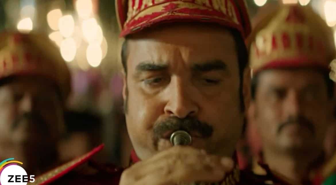'Kaagaz' trailer: Pankaj Tripathi plays a dead man in this Satish Kaushik film 'Kaagaz' trailer: Pankaj Tripathi plays a dead man in this Satish Kaushik film