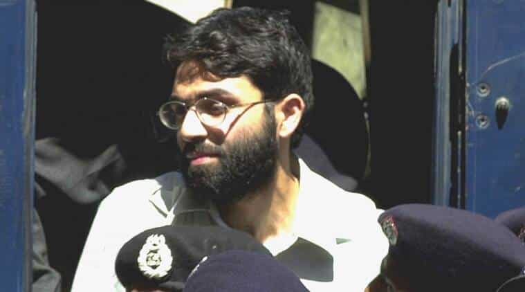 Sindh High court orders immediate release of terrorist Omar Saeed Sheikh