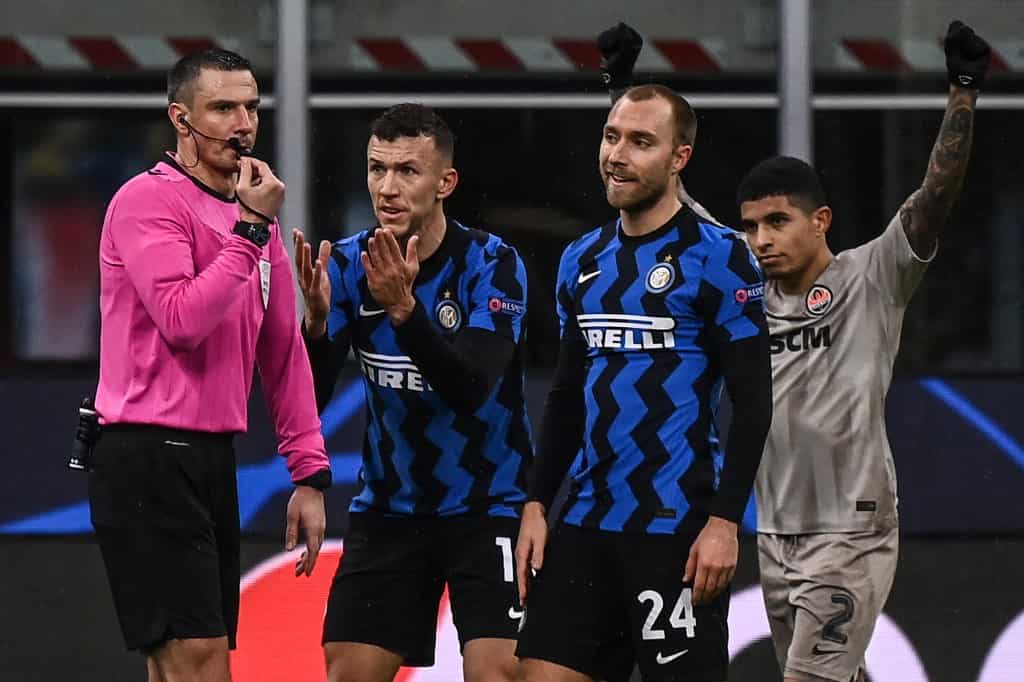 Inter Milan winning run ends with shock Sampdoria defeat Inter Milan winning run ends with shock Sampdoria defeat