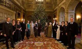 'Downton Abbey 2' confirmed! New cast, director and release date announced