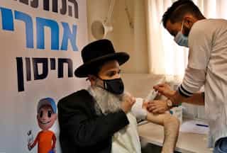 Israel, once the model for beating COVID-19, faces new surge of infections