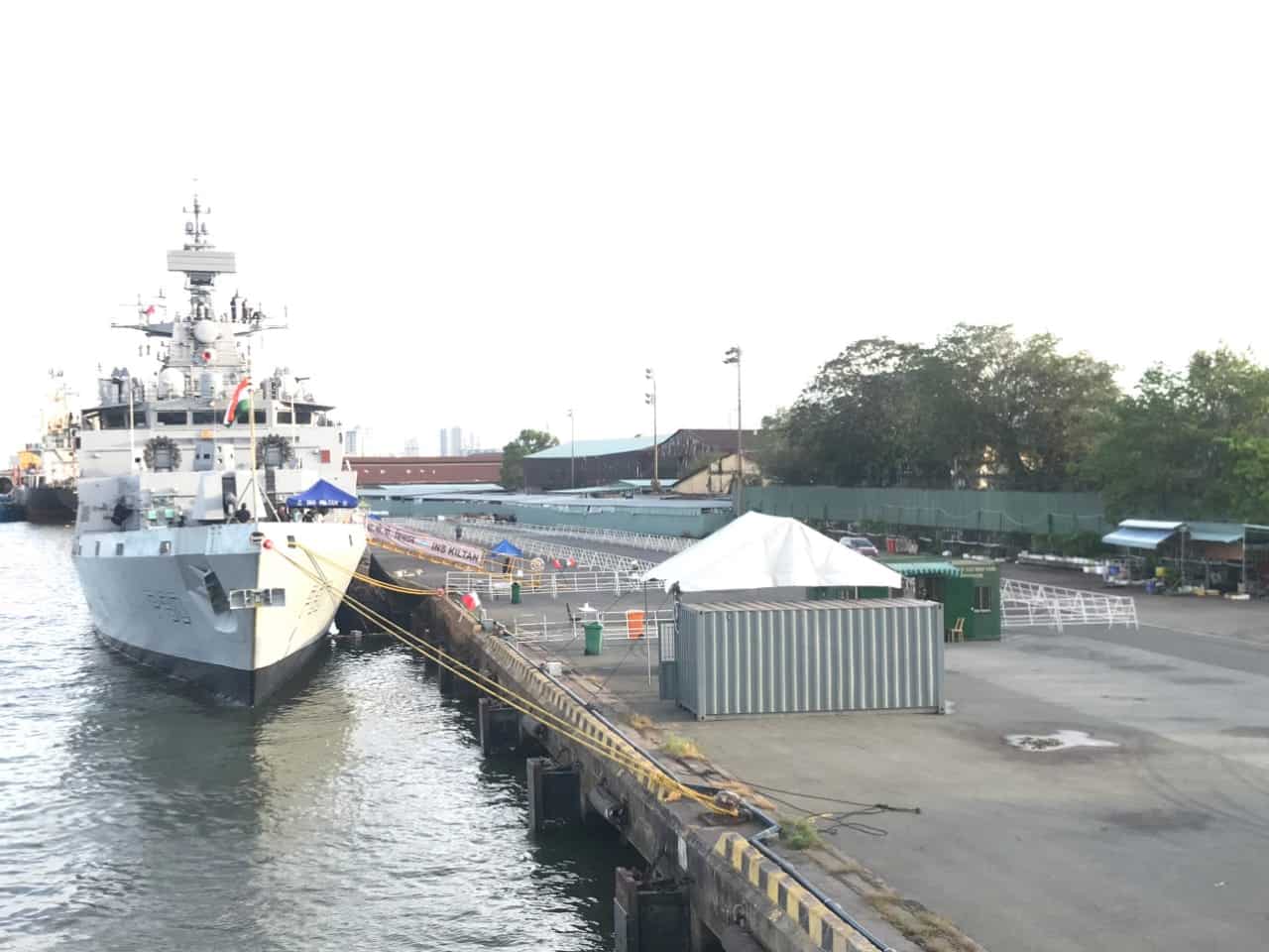 India sends flood support to Vietnam under Mission Sagar 3 India sends flood support to Vietnam under Mission Sagar 3