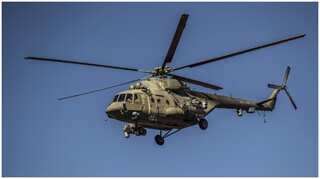 Israeli strike intercepted in Syria, says Syrian state media