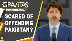 Gravitas: Why is Trudeau silent on Karima Baloch's death?