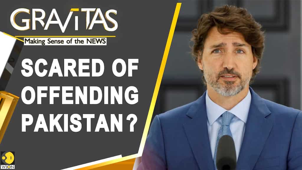 Gravitas: Why is Trudeau silent on Karima Baloch's death?