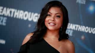 Taraji P Henson reveals she contemplated suicide amid pandemic