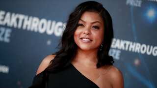Taraji P Henson reveals she contemplated suicide amid pandemic
