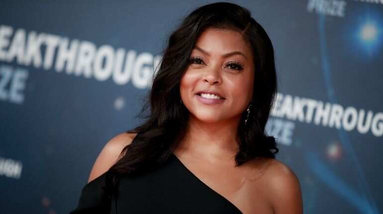 Taraji P Henson reveals she contemplated suicide amid pandemic