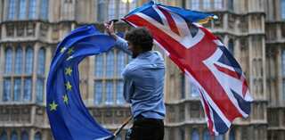 UK launches post-Brexit review of EU laws
