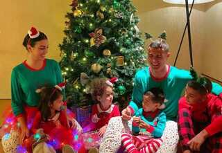 From Ronaldo to Tendulkar - Sportspersons wish everyone a merry Christmas 2020