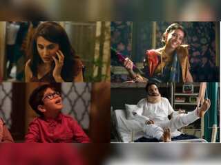 Yearender 2020: The best Hindi films of the year