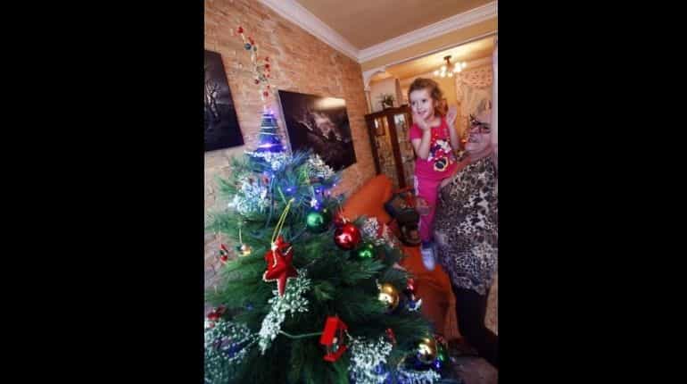 'We will sit at family tables missing a familiar face: WHO chief Tedros shares Christmas message 'We will sit at family tables missing a familiar face: WHO chief Tedros shares Christmas message