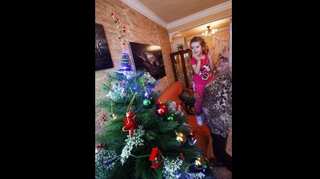 'We will sit at family tables missing a familiar face: WHO chief Tedros shares Christmas message