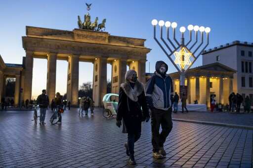 German coalition in favour of lowering voting age to 16