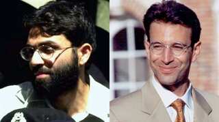 Pakistan Supreme Court orders immediate release of Daniel Pearl murder prime suspect
