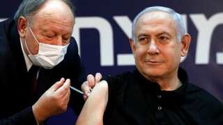How Israel became a world leader in vaccinating against COVID-19