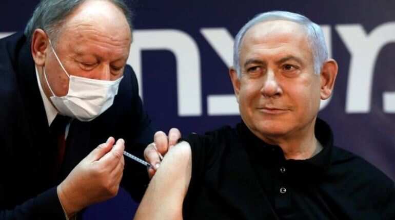 How Israel became a world leader in vaccinating against COVID-19