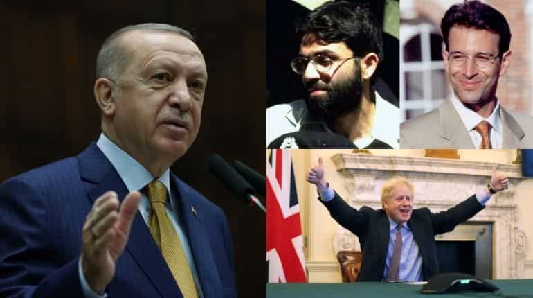 Top 10 world news today: US expresses concern over Daniel Pearl ruling, Turkey wants to establish better ties with Israel and more Top 10 world news today: US expresses concern over Daniel Pearl ruling, Turkey wants to establish better ties with Israel and more