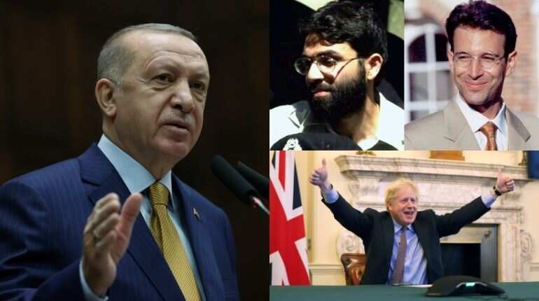 Top 10 world news today: US expresses concern over Daniel Pearl ruling, Turkey wants to establish better ties with Israel and more