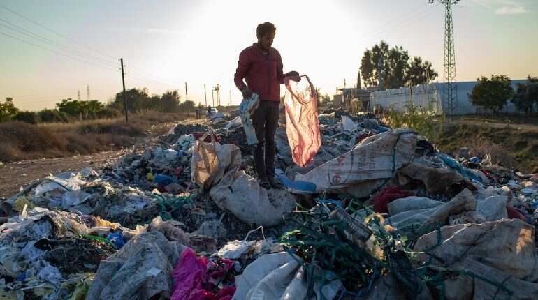Tunisia acts after hazardous waste makes entry, other nations should follow suit Tunisia acts after hazardous waste makes entry, other nations should follow suit